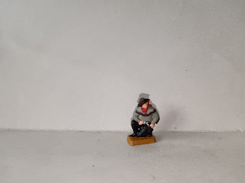 Starlux 35mm western cowboy - starlux,
