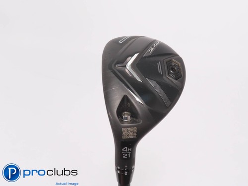 Left handed cobra adapt - cobra, 21*