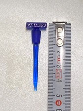 Bouchon pour flacon de parfum de collection "CANARINA" (R. Lalique)