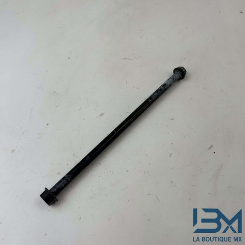 Axe moteur kawasaki 550 - moteur,
