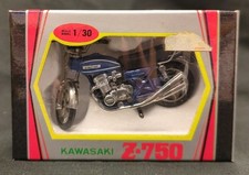 Sakura 1/30 Cast Foil Kawasaki