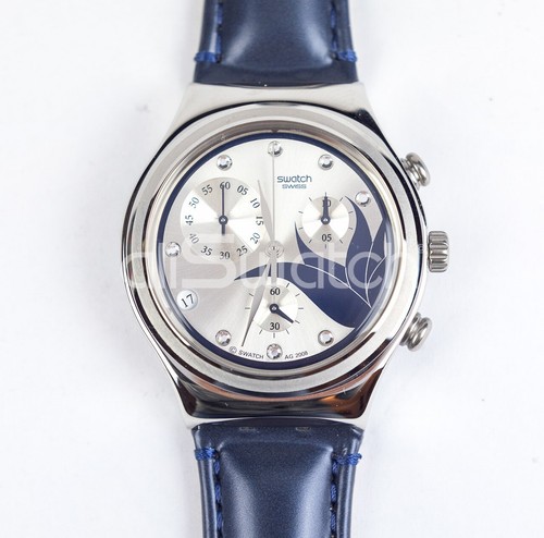 Swatch irony chrono - irony, 2009
