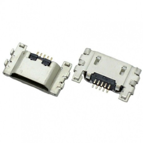 Port charge micro usb - port, de
