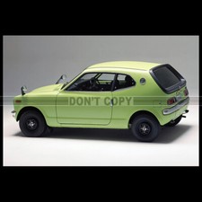 Photo A.001294 HONDA Z