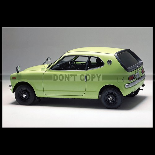 Photo 001294 honda z - photo,