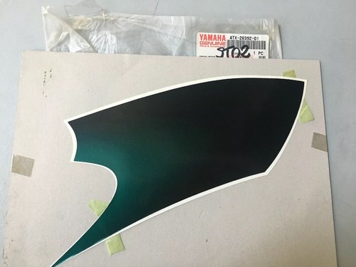 Yamaha 4tx 28392 tdm850 - 4tx-28392-01,