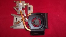 hp dv6-1207SF dissipateur