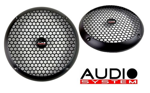 Grille enceintes audio - grille, d'enceintes