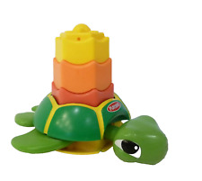 24⚜️ Jouet La Tortue De Bain Playskool