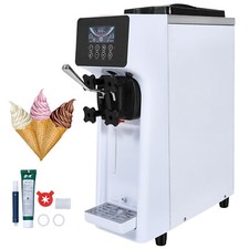 VEVOR Machine à Crème