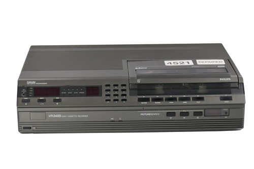 Philips 2485 video2000 - 2485/00, |