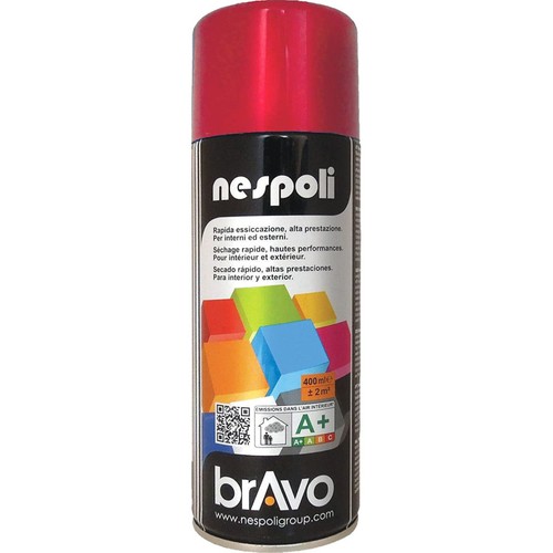 Bombe peinture - de,