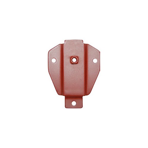 Support pivot pour arceaux - pour,