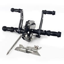 Commandes Avancees Forward