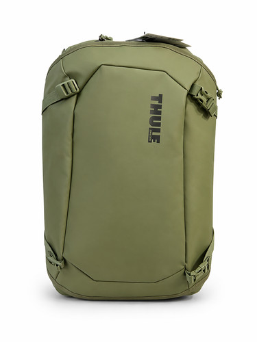Thule chasm wheeled duffel - thule,