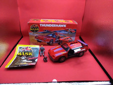 Kenner M.A.S.K. Thunderhawk