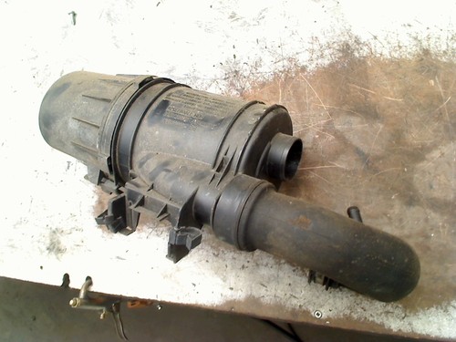 Boitier filtre air renault - À,