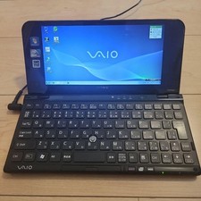 Sony VAIO Type P VPCP11AKJ