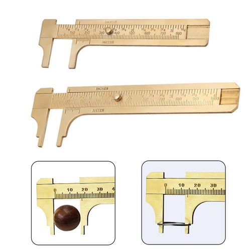 Outil mesure bijoux - de, de