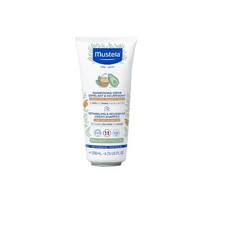 Mustela Baume Nourrissant Démêlant 200ml