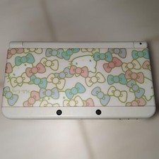 Console Nintendo 3DS Hello