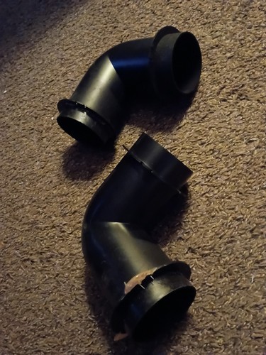 Jbl 4312a speaker port pair - jbl,