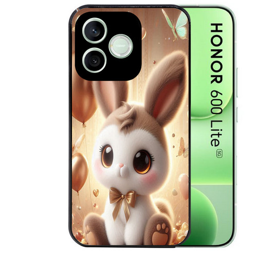 Coque pour honor 600 - coque,