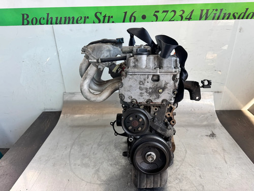 Moteur qg18 nissan primera p12 - qg18,