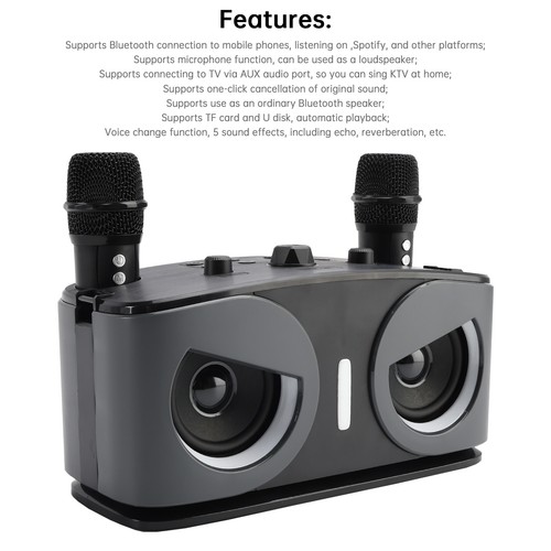 Enceinte bluetooth sans fil - bluetooth,