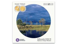 Série B.U. Finlande Type II