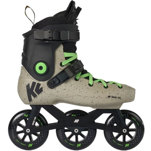 Grid 110 patins à - grid,