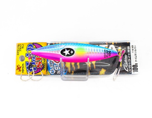 Xesta métal jig - métal, slj
