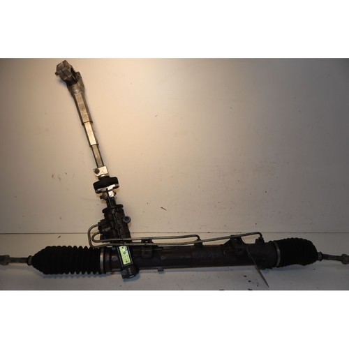 Cremaillere hydraulique bmw - cremaillere,