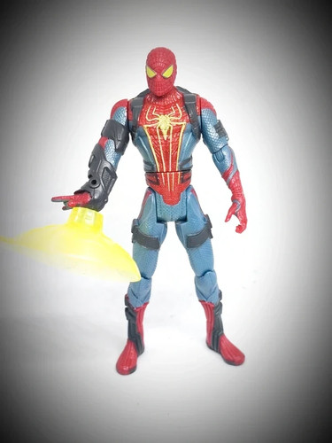 Marvel universe amazing - marvel,