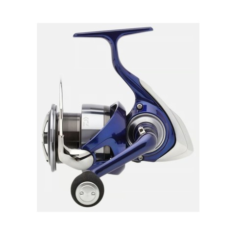 Daiwa tdr 4012qd - 24,