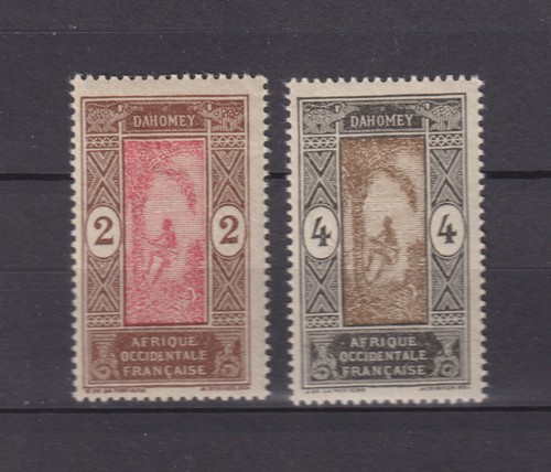 Dahomey 44 45 - , °