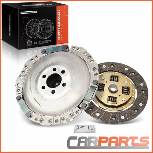 Kit embrayage 210 - =, mm