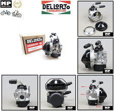 Carburateur 15 dellorto pr