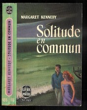 Margaret Kennedy : Solitude en
