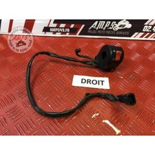 Commodo droit Kawasaki ER6 N