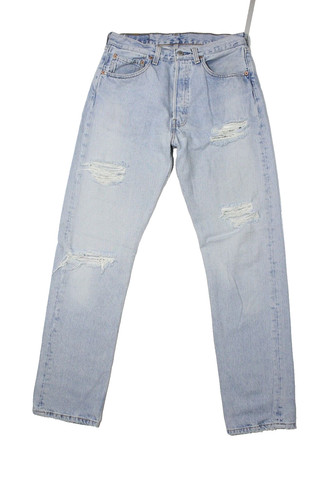 Levi 501 pour femmes - 501,