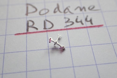 Dodane rd344 ancre - rd344,