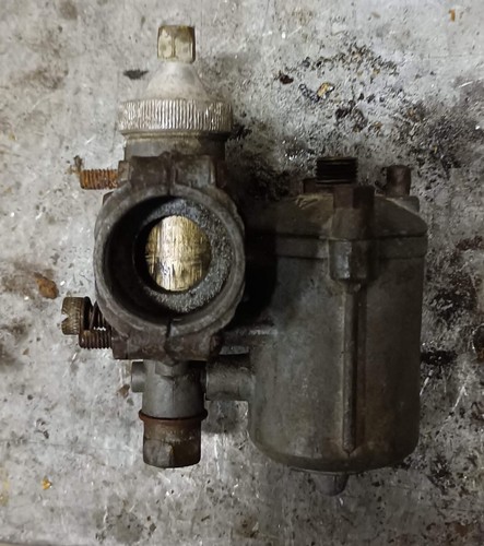 Carburateur amac 933 - amac,