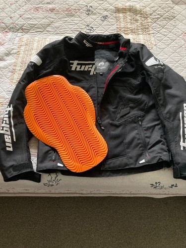 Blouson moto été - blouson,