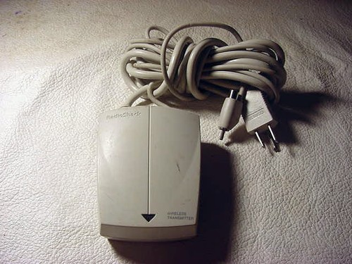 Radio shack 1276 audio link - radio, 26