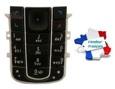 Clavier avec Membrane Pour