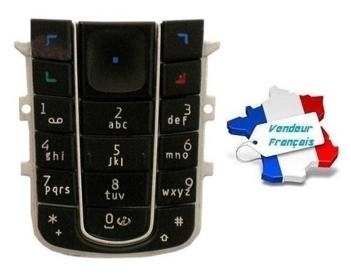 Clavier avec membrane pour - avec,