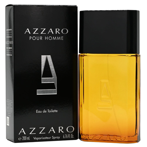 Azzaro pour homme 6 8 - azzaro,
