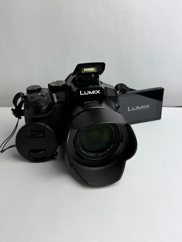 Panasonic lumix fz300 - panasonic,
