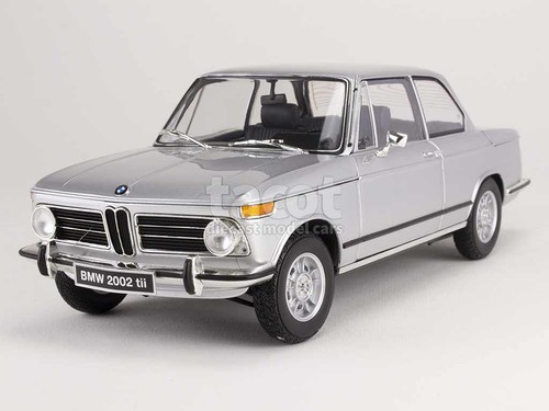 Bmw 2002 tii e10 - tii/, 1973